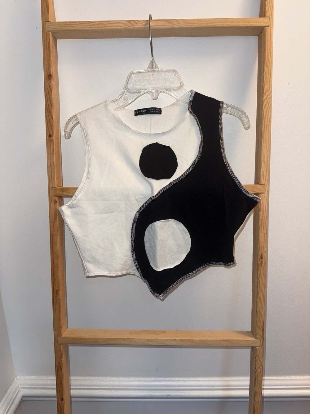 SHEIN Tank Top